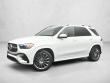 Certified 2026 Mercedes-Benz GLE 4MATIC SUV