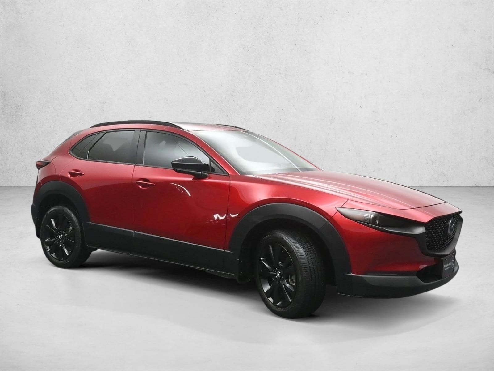 2021 MAZDA CX-30 - Image 1