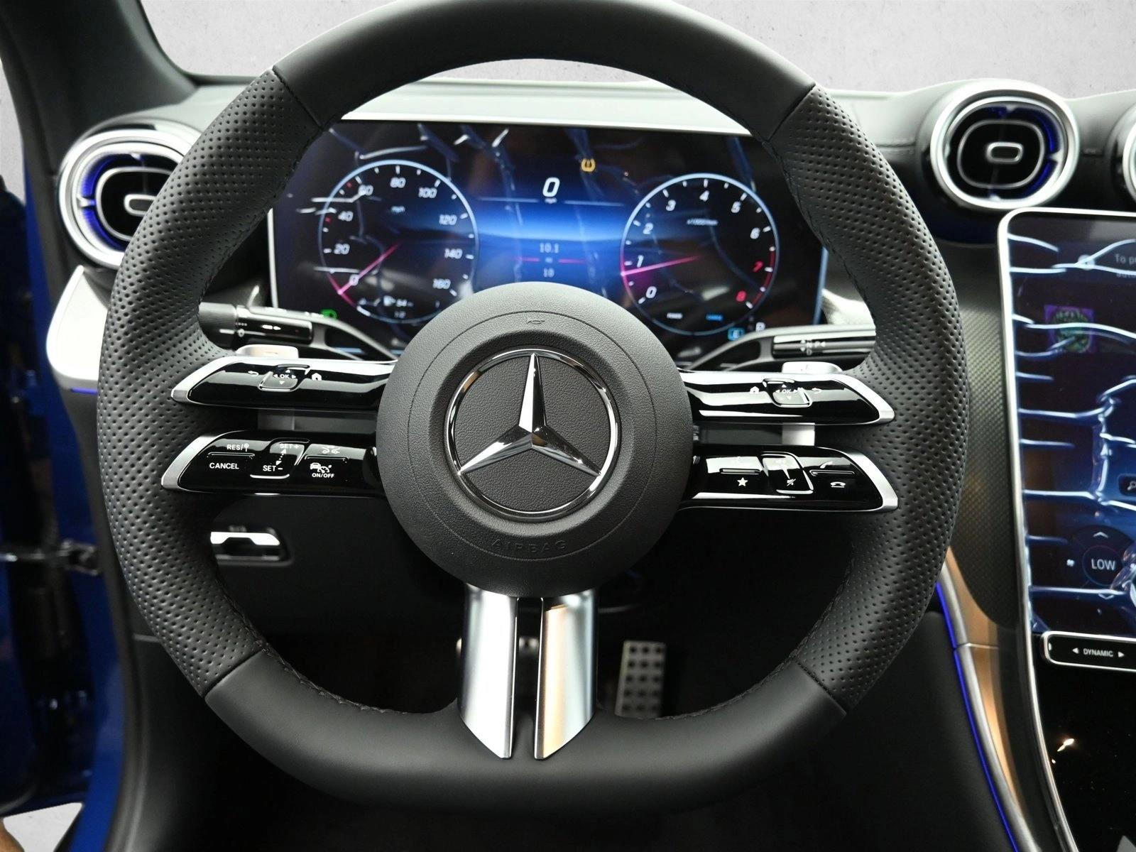 2026 MERCEDES-BENZ GLC-CLASS - Image 13