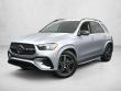 Used 2026 Mercedes-Benz GLE 4MATIC SUV