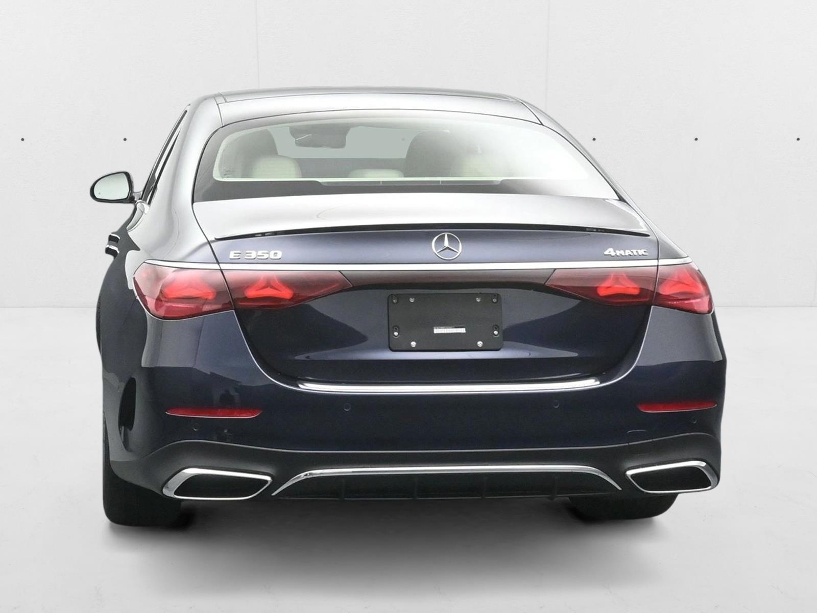 2026 MERCEDES-BENZ E-CLASS - Image 5