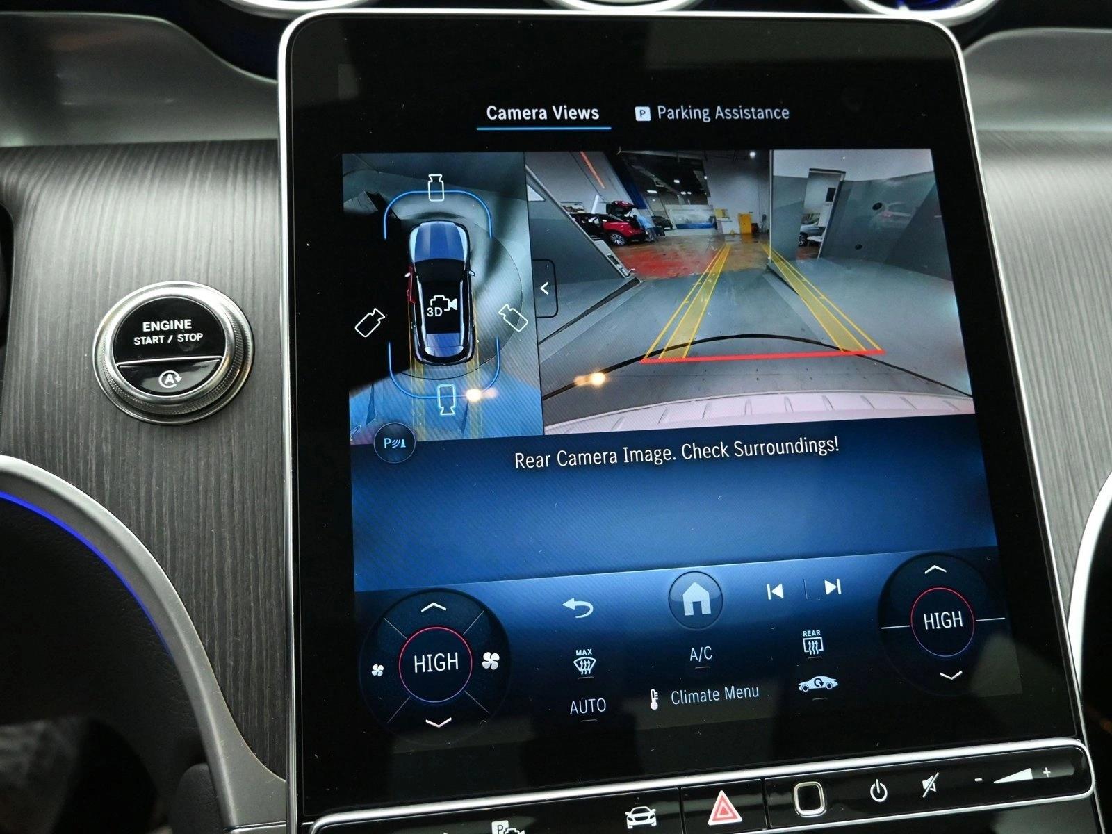 2026 MERCEDES-BENZ GLC-CLASS - Image 17