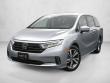 Used 2023 Honda Odyssey Touring Van