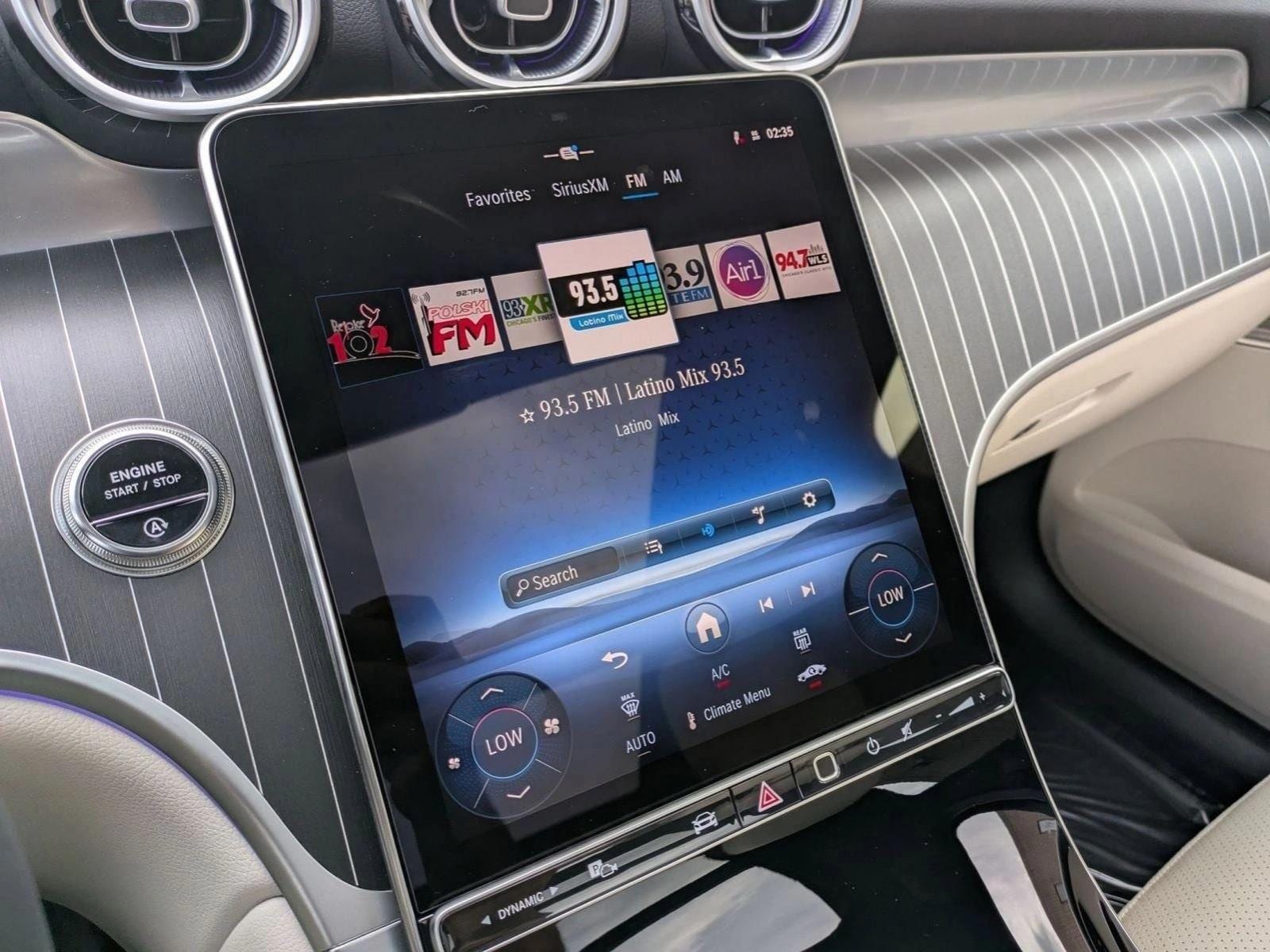 2026 MERCEDES-BENZ GLC-CLASS - Image 12