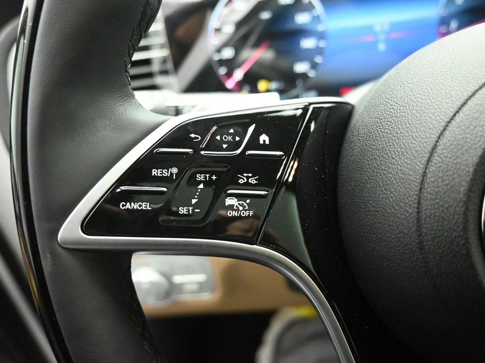 2026 MERCEDES-BENZ GLE-CLASS - Image 17