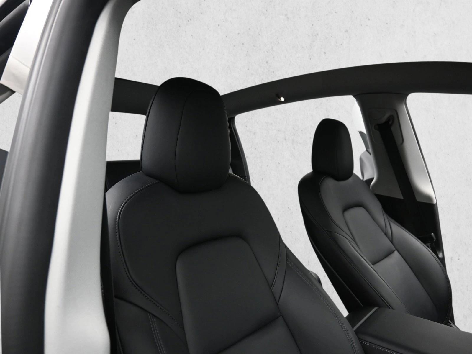 2021 TESLA MODEL Y - Image 27