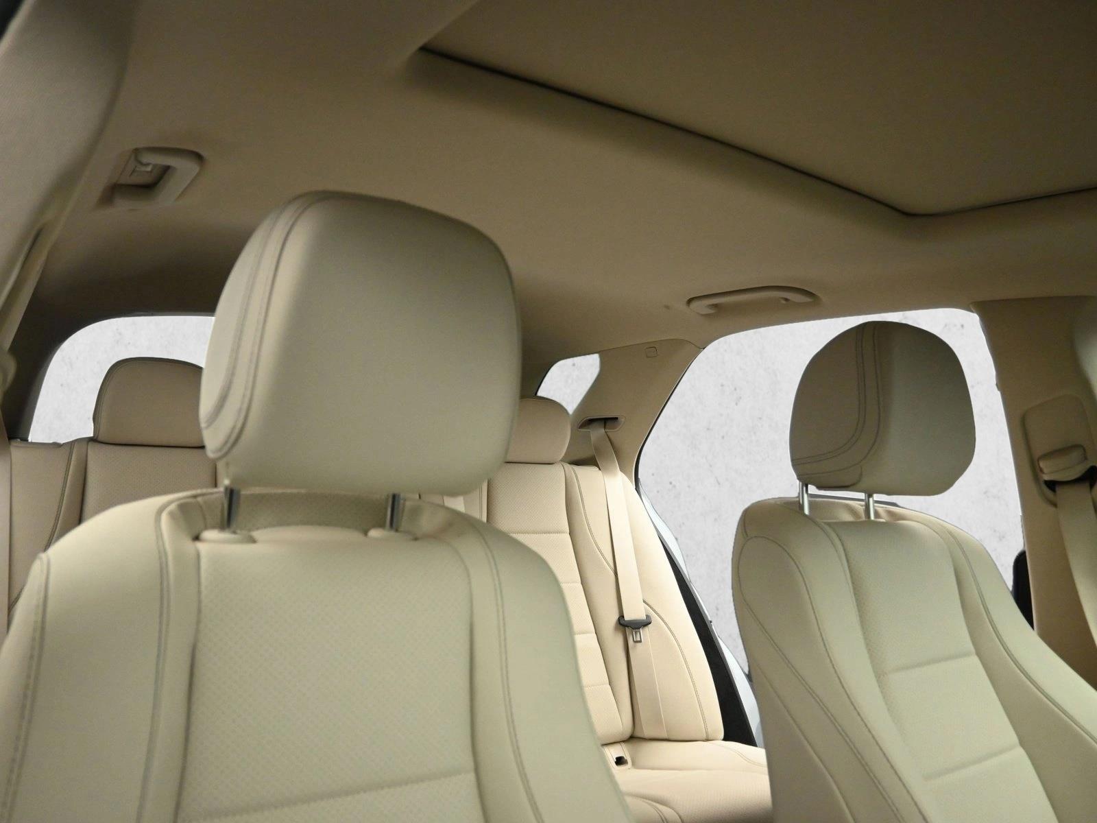 2026 MERCEDES-BENZ GLE-CLASS - Image 28