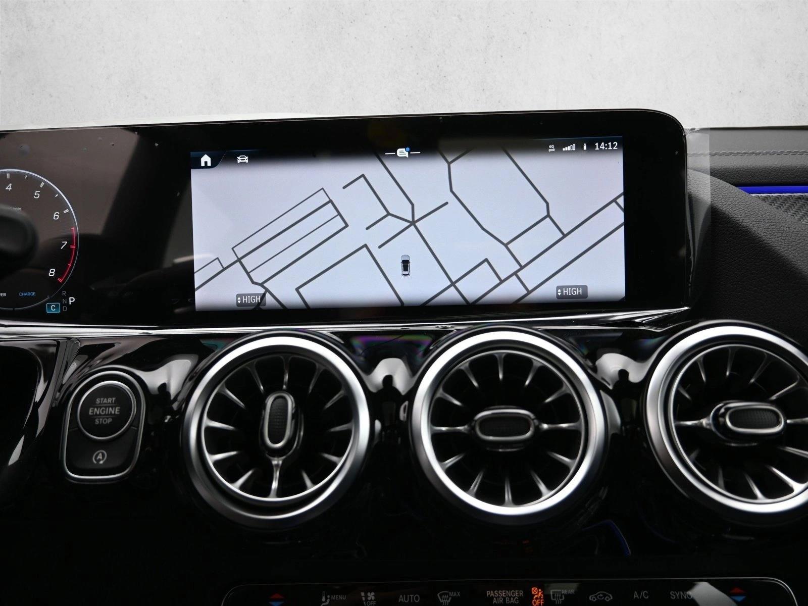 2025 MERCEDES-BENZ GLA-CLASS - Image 12