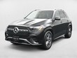 Mercedes-Benz GLE 450e