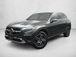 Certified 2026 Mercedes-Benz GLC 4MATIC SUV
