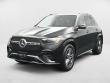 Certified 2025 Mercedes-Benz GLE 450e 4MATIC SUV