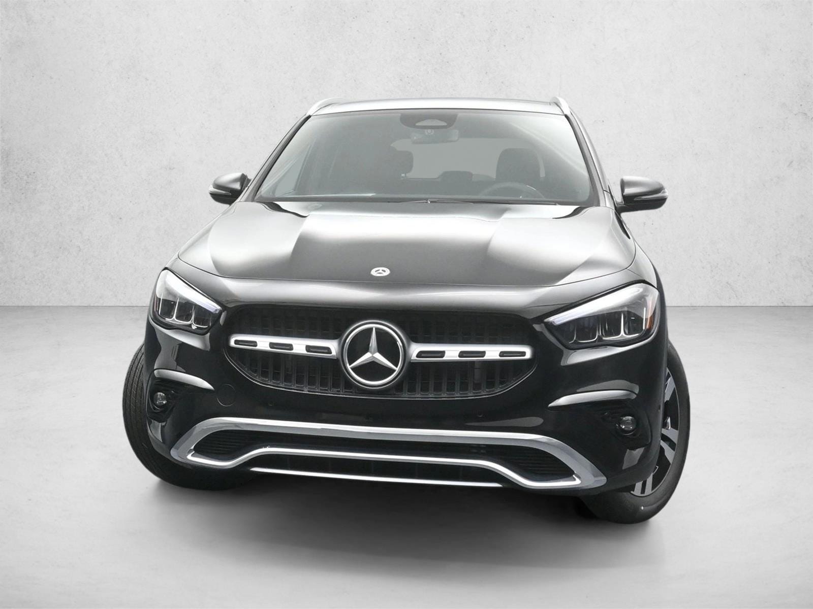 2026 MERCEDES-BENZ GLA-CLASS - Image 2