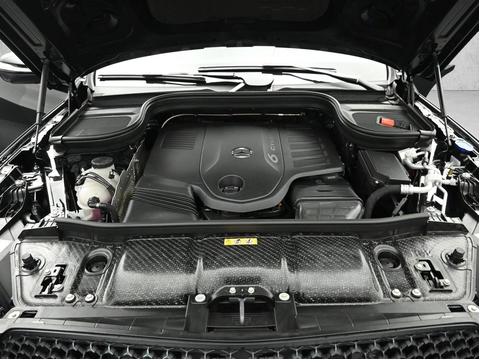 2026 MERCEDES-BENZ GLE-CLASS - Image 30