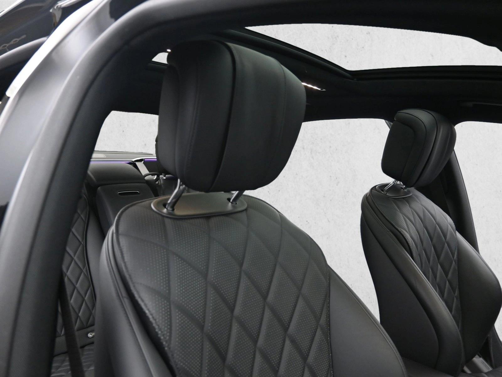 2024 MERCEDES-BENZ S-CLASS - Image 29