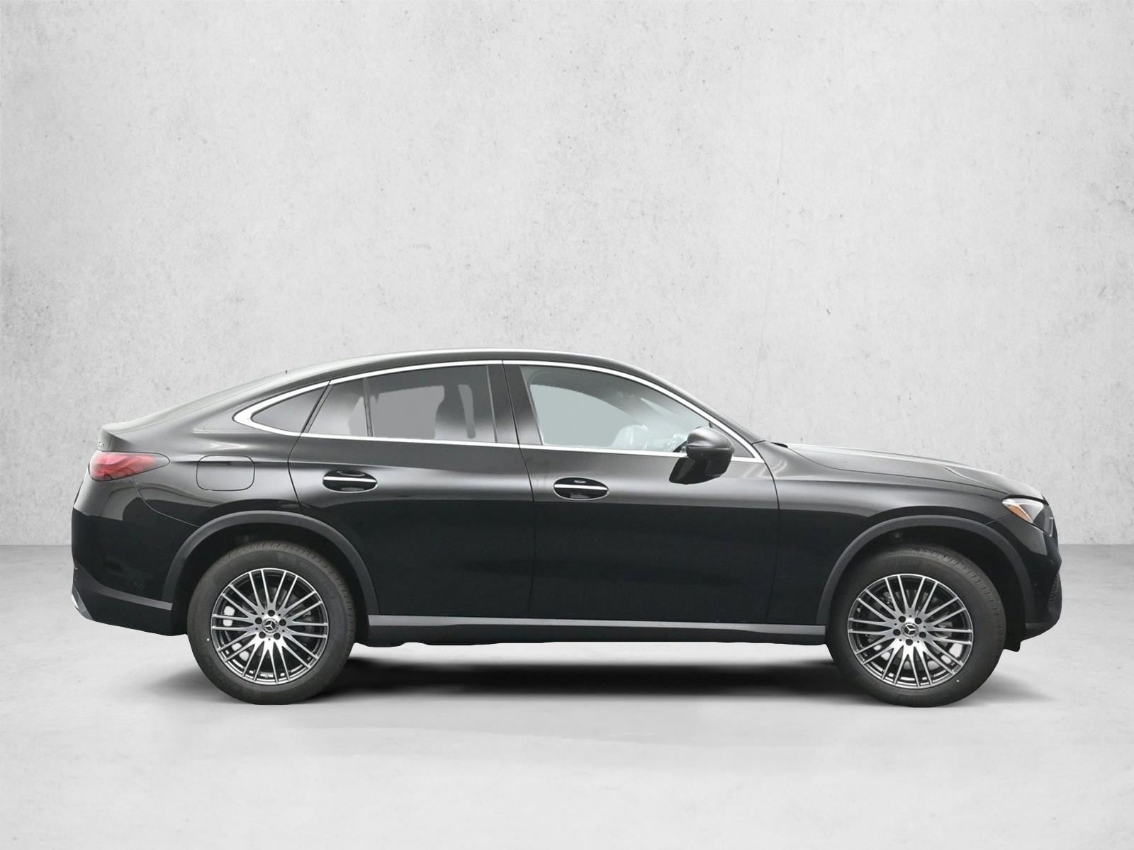 2026 MERCEDES-BENZ GLC-CLASS - Image 6