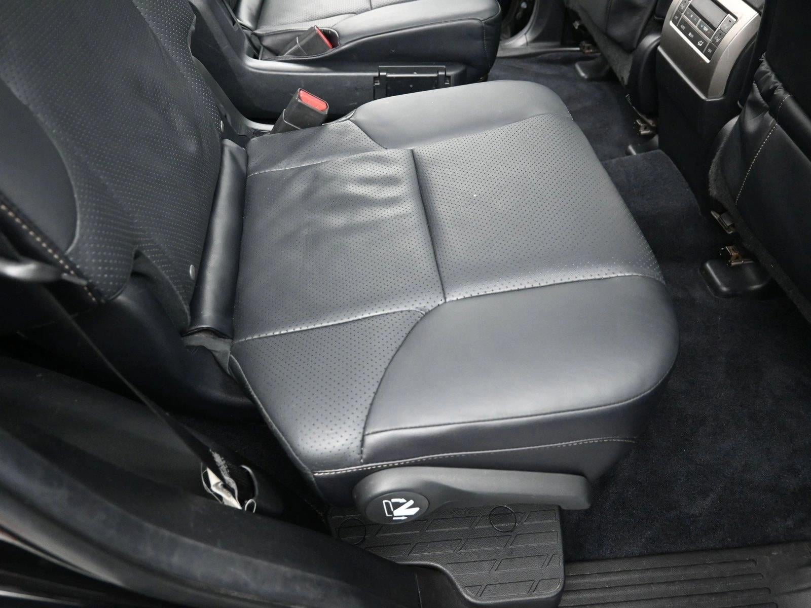 2017 LEXUS GX - Image 27