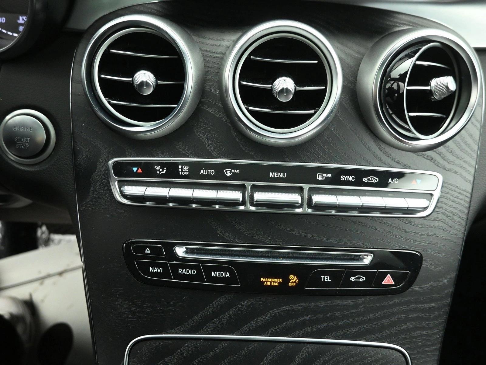 2017 MERCEDES-BENZ GLC-CLASS - Image 17