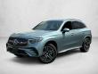 Certified 2026 Mercedes-Benz GLC 4MATIC SUV