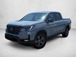  Honda Ridgeline