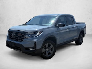 2024 Honda Ridgeline