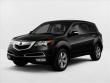 Used 2010 Acura MDX 3.7L Advance Package SUV