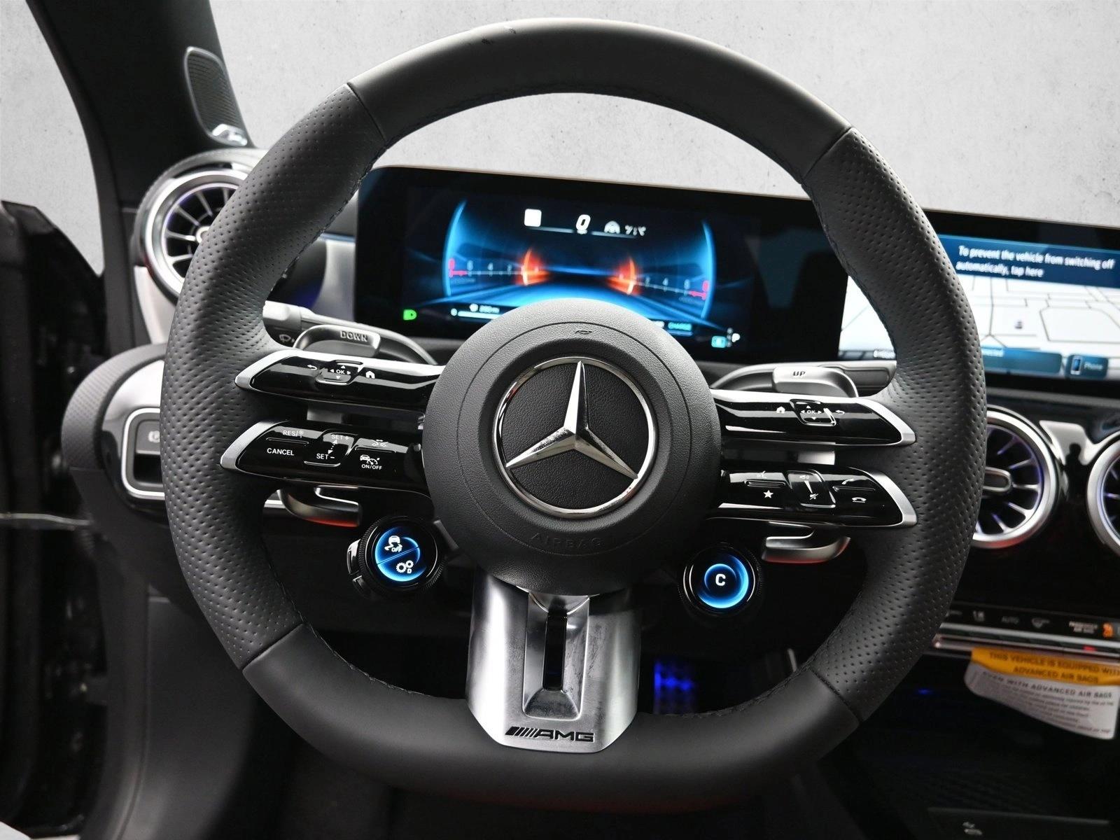 2025 MERCEDES-BENZ CLA-CLASS - Image 15