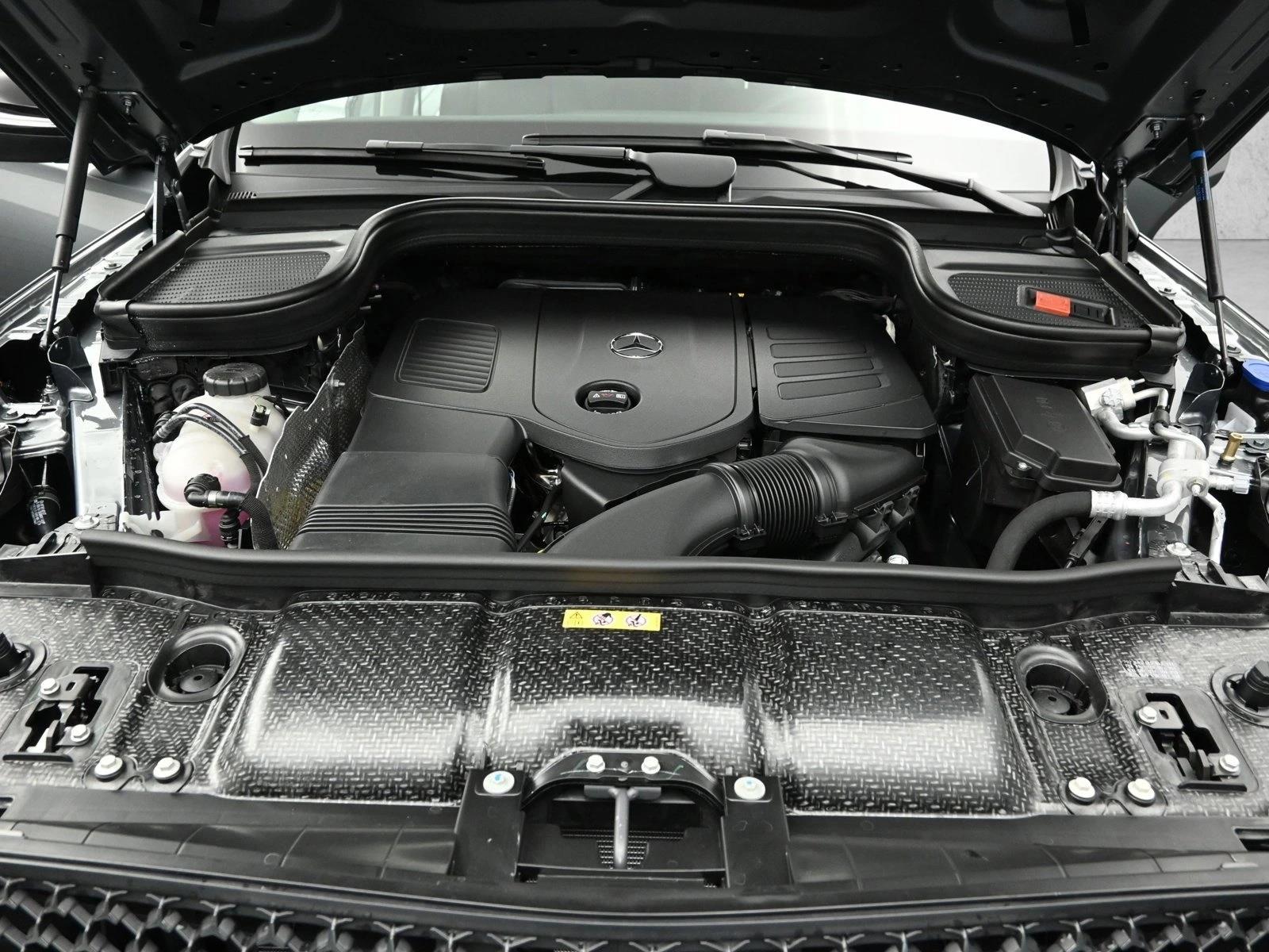 2026 MERCEDES-BENZ GLE-CLASS - Image 30