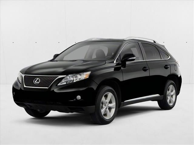 2012 LEXUS RX - Image 1