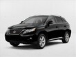  LEXUS RX 450h