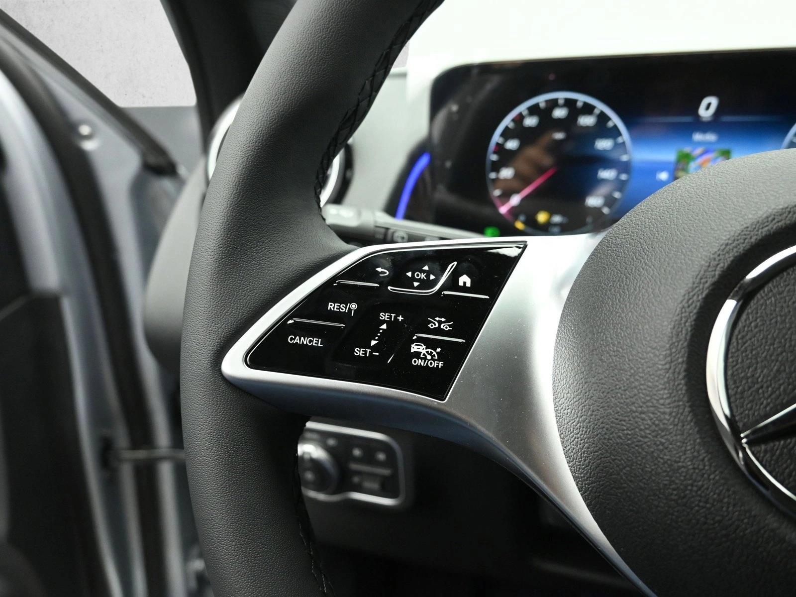 2026 MERCEDES-BENZ GLB-CLASS - Image 15