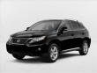  LEXUS RX 450h