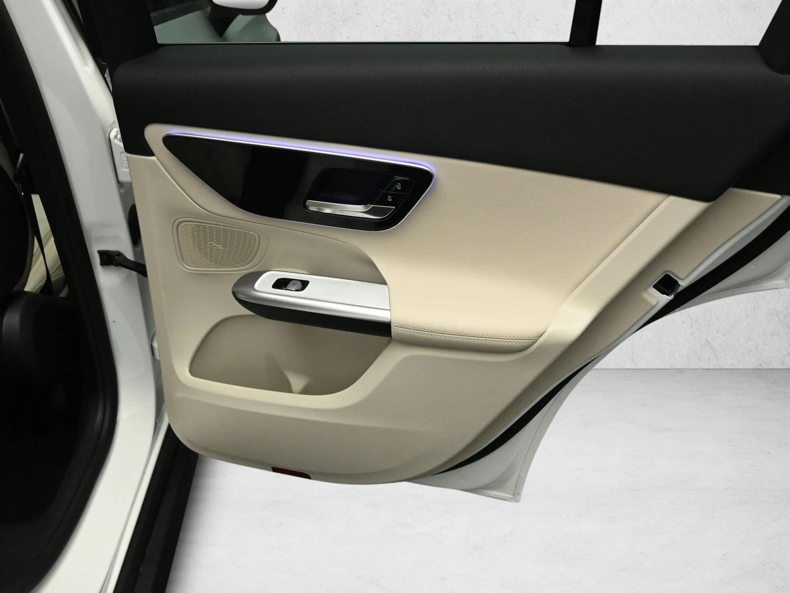 2025 MERCEDES-BENZ GLC-CLASS - Image 23