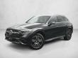 Certified 2026 Mercedes-Benz GLC 4MATIC SUV