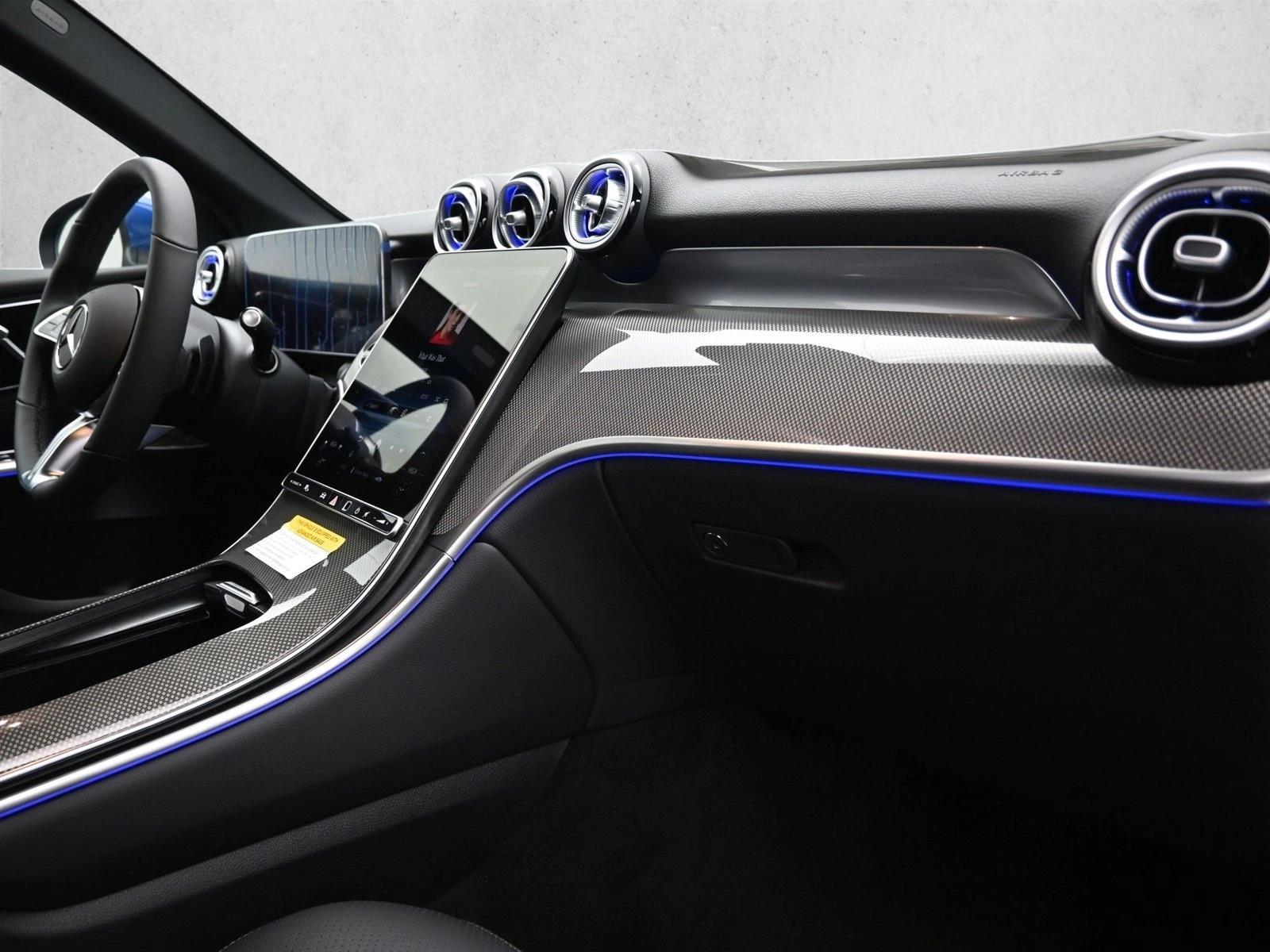 2025 MERCEDES-BENZ GLC-CLASS - Image 25