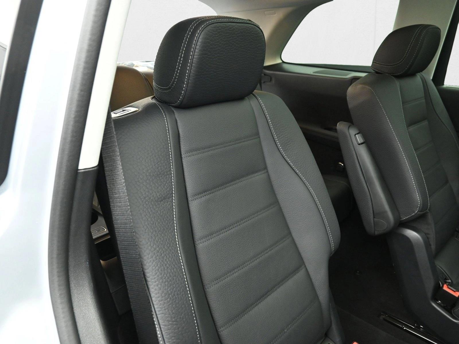 2026 MERCEDES-BENZ GLS-CLASS - Image 27