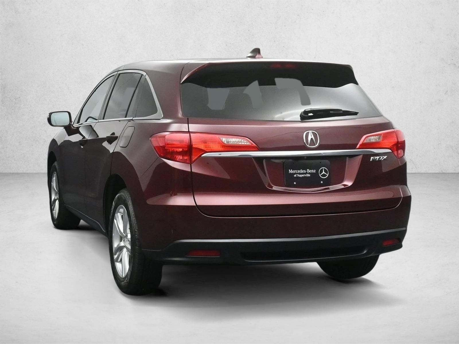 Used 2014 Acura RDX Base with VIN 5J8TB3H34EL010710 for sale in Naperville, IL