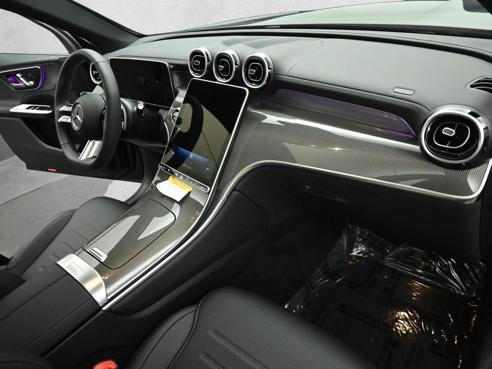 2026 MERCEDES-BENZ GLC-CLASS - Image 26