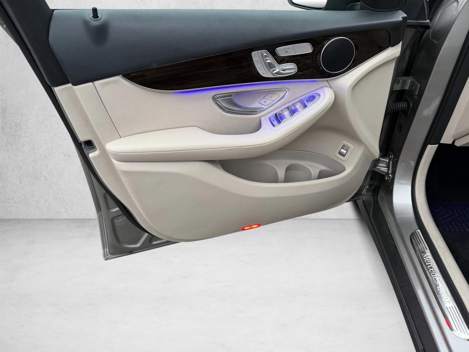 2020 MERCEDES-BENZ GLC-CLASS - Image 12