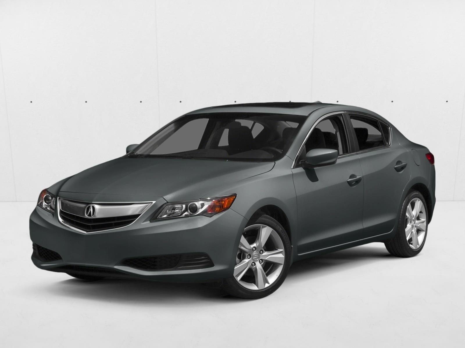  Acura ILX