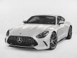 Certified 2024 Mercedes-Benz AMG GT Base Coupe