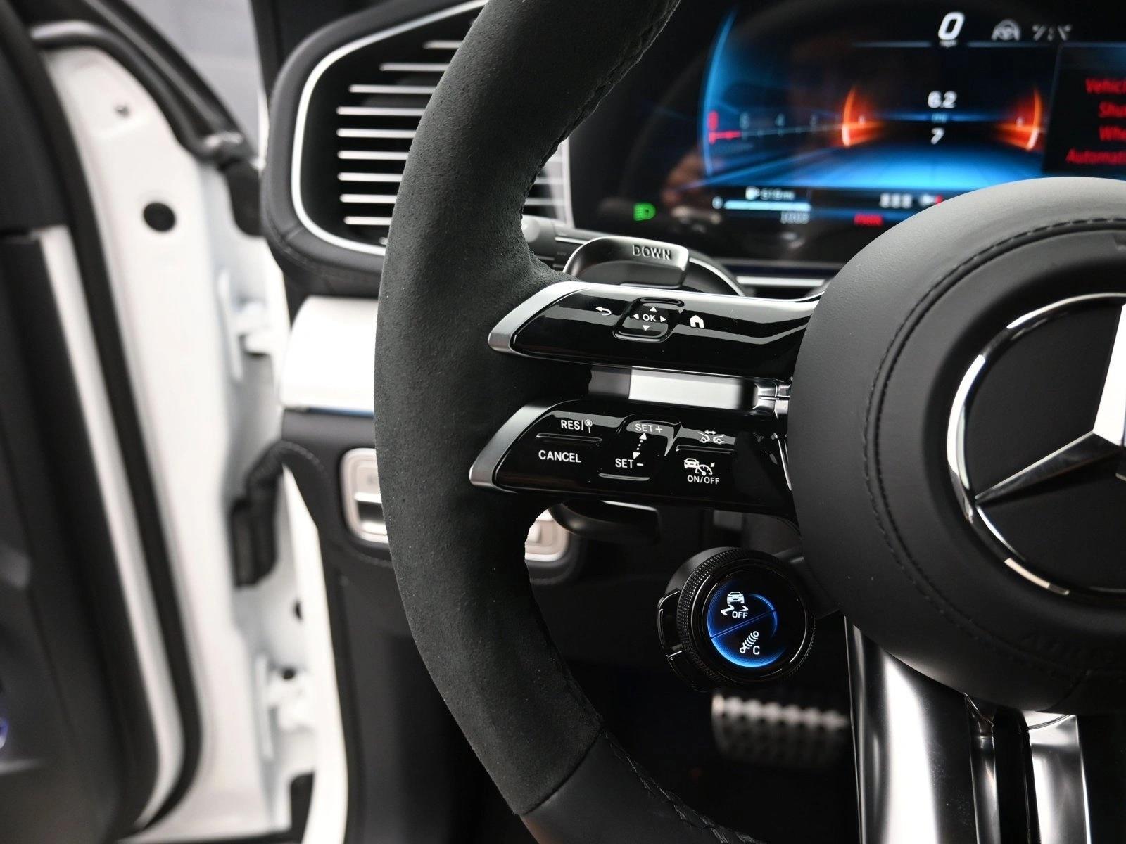 2026 Mercedes-Benz GLE Coupe GLE 53 AMG - Photo 15