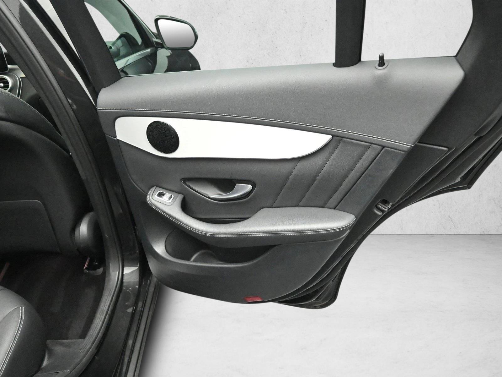 2023 MERCEDES-BENZ GLC-CLASS - Image 25