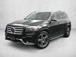 Certified 2026 Mercedes-Benz GLS 4MATIC SUV