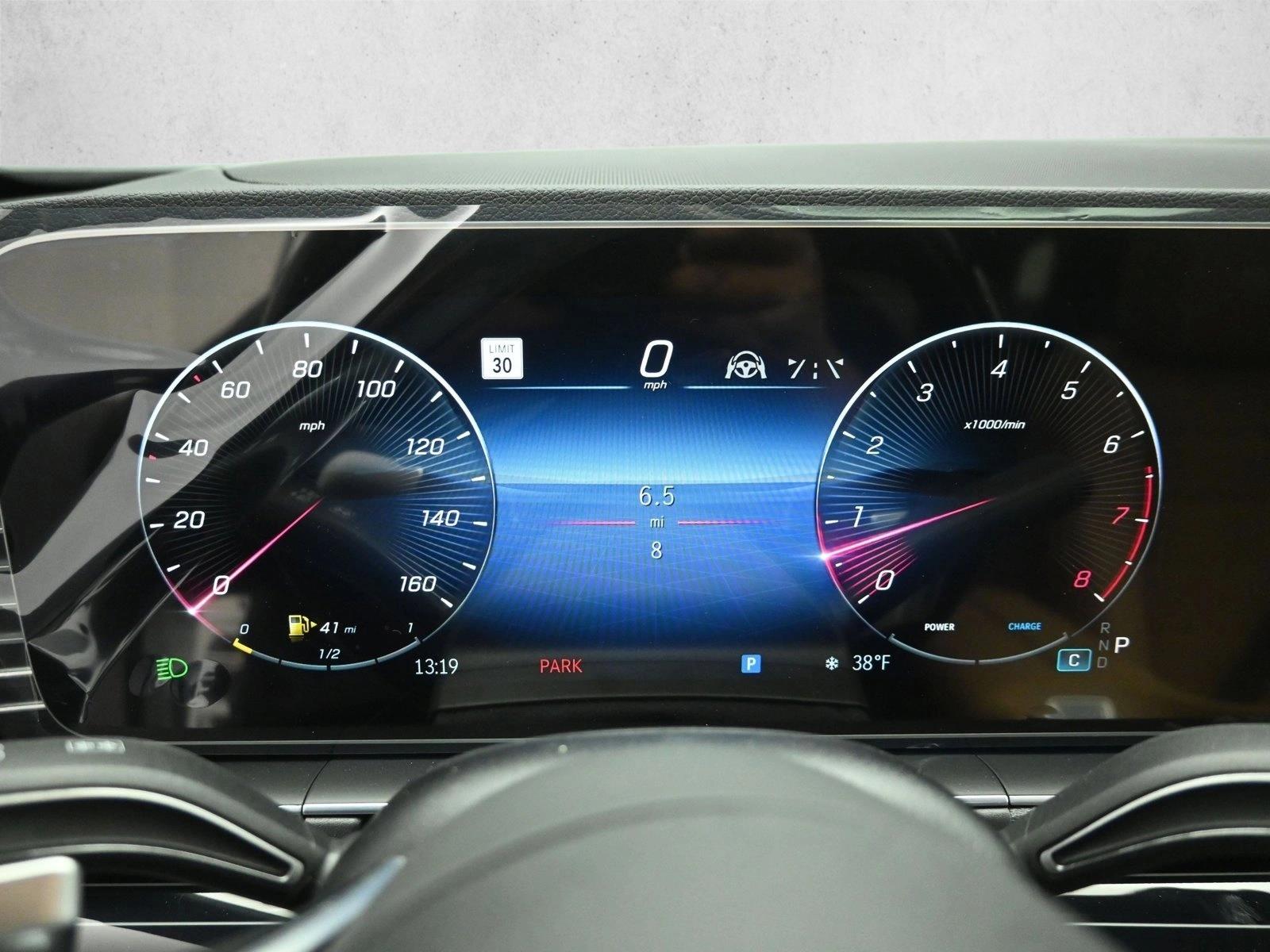 2026 MERCEDES-BENZ GLE-CLASS - Image 16