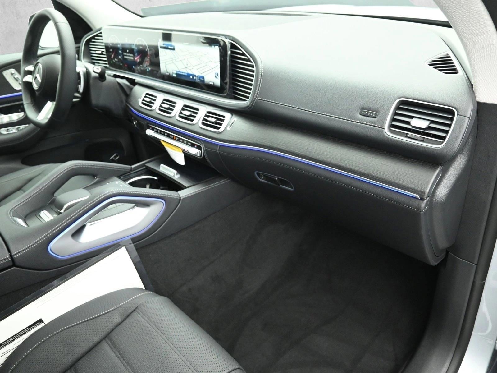 2026 MERCEDES-BENZ GLS-CLASS - Image 29