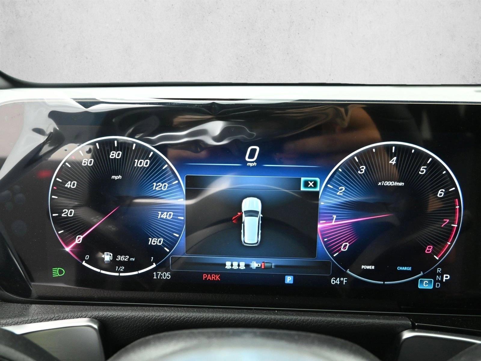 2025 MERCEDES-BENZ GLB-CLASS - Image 17