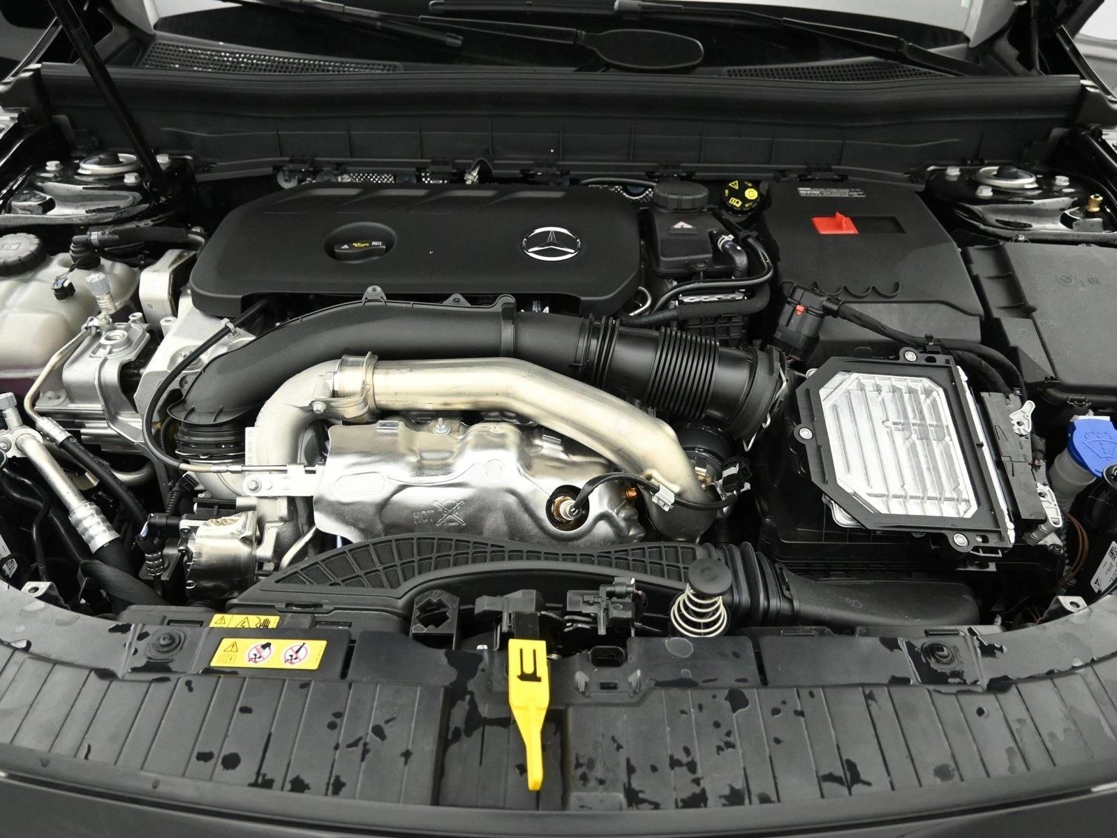 2026 MERCEDES-BENZ GLB-CLASS - Image 30