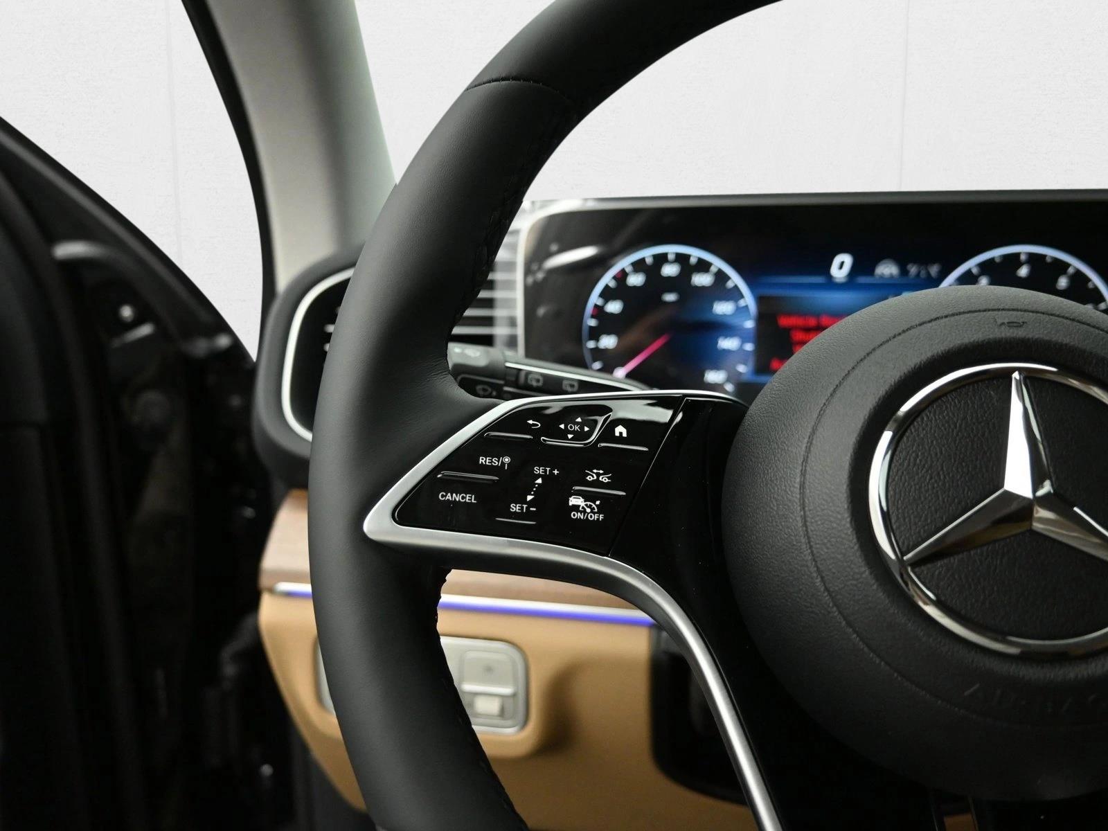 2026 MERCEDES-BENZ GLE-CLASS - Image 14