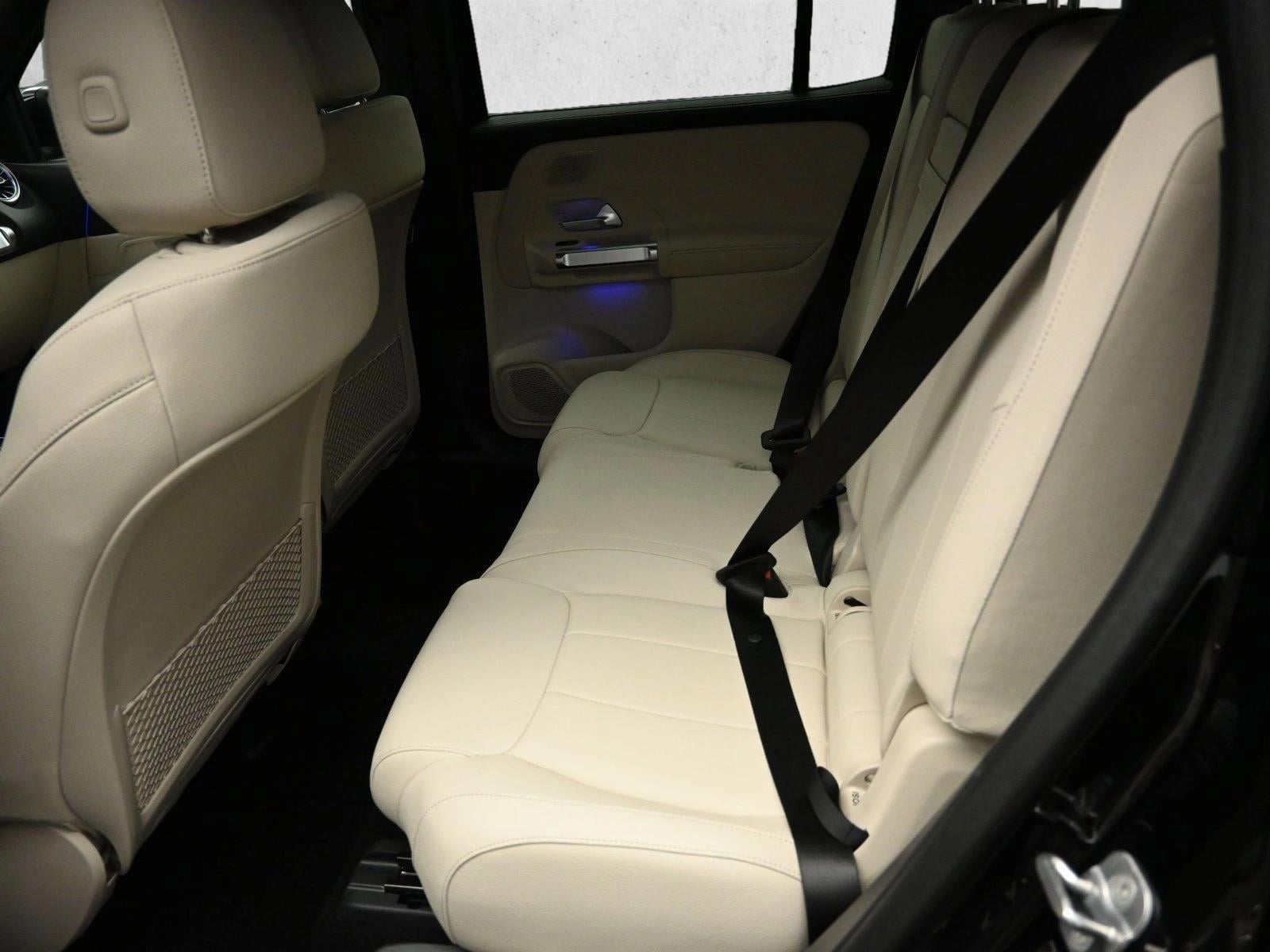 2026 MERCEDES-BENZ GLB-CLASS - Image 20