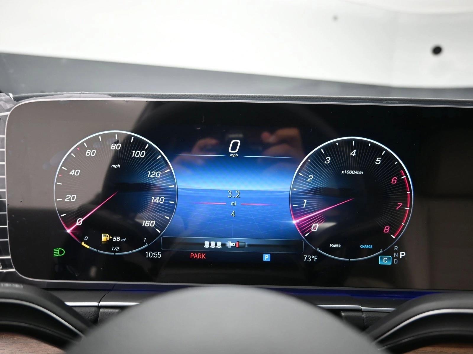 2026 MERCEDES-BENZ GLE-CLASS - Image 17